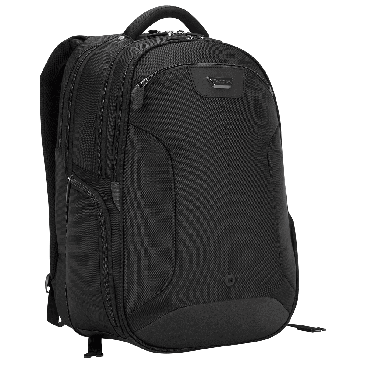 Corporate outlet laptop backpack