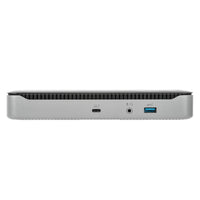 Station d'accueil Thunderbolt™ 3 DV4K avec 85W Power Delivery*