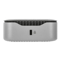 Station d'accueil Thunderbolt™ 3 DV4K avec 85W Power Delivery*