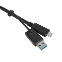 Station d'accueil universelle USB-C Dual 4K HDMI (DV4K) avec alimentation 65 W*