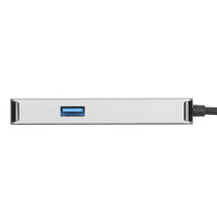 USB-C DisplayPort™ Alt Mode Single Video 4K HDMI/VGA Docking Station with 100W PD Pass-Thru