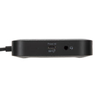 USB4 Dual Video 4K Docking Station with 85W PD Pass-Thru*