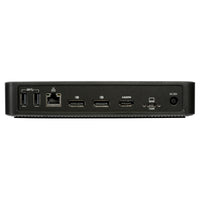 Station d'accueil vidéo USB4 triple avec 100W d'alimentation*