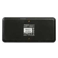 Station d'accueil vidéo USB4 triple avec 100W d'alimentation*