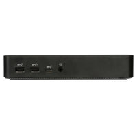 Station d'accueil vidéo USB4 triple avec 100W d'alimentation*