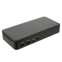 Station d'accueil vidéo USB4 triple avec 100W d'alimentation*