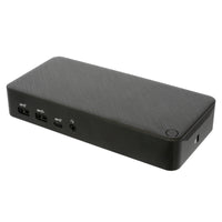 Station d'accueil vidéo USB4 triple avec 100W d'alimentation*