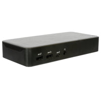 Station d'accueil vidéo USB4 triple avec 100W d'alimentation*
