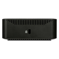 Station d'accueil vidéo USB4 triple avec 100W d'alimentation*