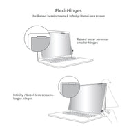 Écran de confidentialité 4Vu™ pour ordinateurs portables 17