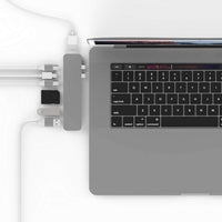 HyperDrive Pro 8-in-2 USB-C Hub*