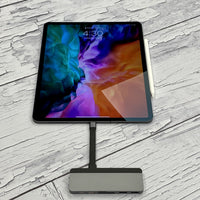 HyperDrive DUO 7-in-2 USB-C Hub*