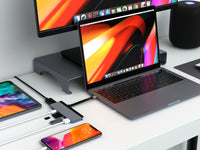HyperDrive DUO 7-in-2 USB-C Hub*