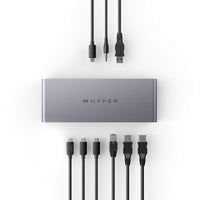 HyperDrive Thunderbolt™ 4 Docking Station*