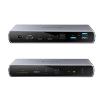 HyperDrive Thunderbolt™ 4 Docking Station*