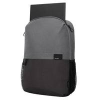 Sagano™ EcoSmart® 15-16” Campus Backpack (Gray)*