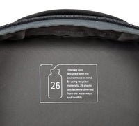 15.6” Cypress® EcoSmart® Hero Backpack with Find My® Locator*