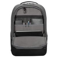 15.6” Cypress® EcoSmart® Hero Backpack with Find My® Locator*