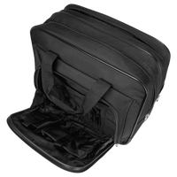 Mallette à roulettes pour ordinateur portable 16