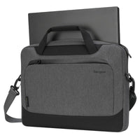 Cypress EcoSmart® 15.6” Slimcase - Light Grey*