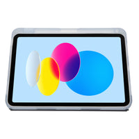 SafePort® Slim Clear for iPad® (A16/11th Gen) 11-inch and (10th Gen) 10.9-inch