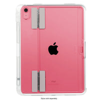 Click-In™ Clear Case + Kickstand for iPad® Click-In™ Rotation Case for iPad® (A16/11th Gen) 11-inch and (10th Gen) 10.9-inch