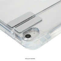 Click-In™ Clear Case + Kickstand for iPad® Click-In™ Rotation Case for iPad® (A16/11th Gen) 11-inch and (10th Gen) 10.9-inch