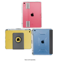 Click-In™ Clear Case + Kickstand for iPad® Click-In™ Rotation Case for iPad® (A16/11th Gen) 11-inch and (10th Gen) 10.9-inch