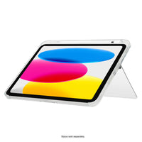 Click-In™ Clear Case + Kickstand for iPad® Click-In™ Rotation Case for iPad® (A16/11th Gen) 11-inch and (10th Gen) 10.9-inch