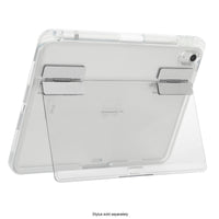 Click-In™ Clear Case + Kickstand for iPad® Click-In™ Rotation Case for iPad® (A16/11th Gen) 11-inch and (10th Gen) 10.9-inch