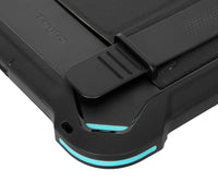 Étui SafePort® Rugged Max pour iPad® (A16/11e génération) 11 pouces et (10e génération) 10,9 pouces (noir)