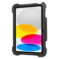 Étui SafePort® Rugged Max pour iPad® (A16/11e génération) 11 pouces et (10e génération) 10,9 pouces (noir)