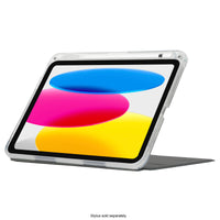 Pro-Tek® Clear Case for iPad® (A16) 11-inch and (10th Gen) 10.9-inch