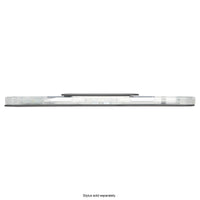 VersaVu® Clear Case for iPad® (A16) 11-inch and (10th Gen) 10.9-inch