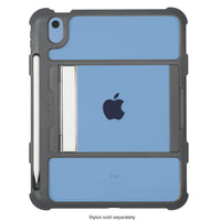 SafePort® Clear Case for iPad® (A16/11th Gen) 11-inch and (10th Gen) 10.9-inch and (10th Gen) 10.9-inch