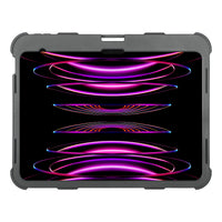 SafePort® Clear Case for iPad® (A16/11th Gen) 11-inch and (10th Gen) 10.9-inch and (10th Gen) 10.9-inch