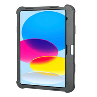 SafePort® Clear Case for iPad® (A16/11th Gen) 11-inch and (10th Gen) 10.9-inch and (10th Gen) 10.9-inch