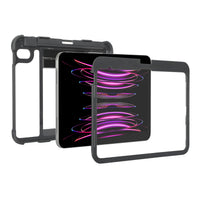 SafePort® Clear Case for iPad® (A16/11th Gen) 11-inch and (10th Gen) 10.9-inch and (10th Gen) 10.9-inch