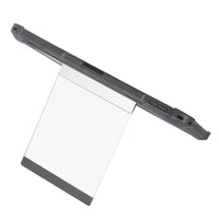 SafePort® Clear Case for iPad® (A16/11th Gen) 11-inch and (10th Gen) 10.9-inch and (10th Gen) 10.9-inch