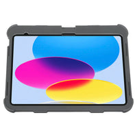 SafePort® Clear Case for iPad® (A16/11th Gen) 11-inch and (10th Gen) 10.9-inch and (10th Gen) 10.9-inch
