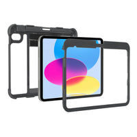SafePort® Clear Case for iPad® (A16/11th Gen) 11-inch and (10th Gen) 10.9-inch and (10th Gen) 10.9-inch