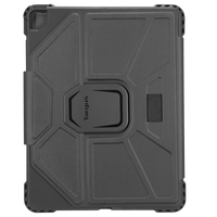 Pro-Tek® Rotating Case for iPad Air® 13-inch (M3/M2) and iPad Pro® 12.9-inch (6th, 5th, 4th, and 3rd Gen)*