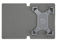 Étui universel Safe Fit™ pour tablette 9-11 pouces, pivotant à 360° (noir)*