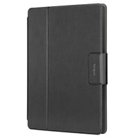 Étui universel Safe Fit™ pour tablette 9-11 pouces, pivotant à 360° (noir)*