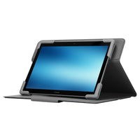 Targus Pro-Tek™ Universal 9-10.5” 360° Rotating Tablet Case - Black