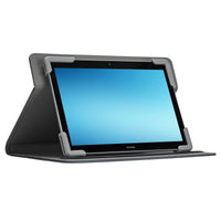 Targus Fit-n-Grip™ Universal 9-10.5" 360° Rotating Tablet Case - Noir