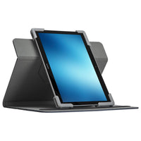 Targus Fit-n-Grip™ Universal 9-10.5" 360° Rotating Tablet Case - Noir