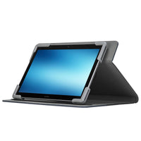 Targus Fit-n-Grip™ Universal 9-10.5" 360° Rotating Tablet Case - Noir