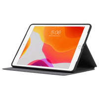 Click-In™ Rotation Case for iPad® (A16) 11-inch and (10th Gen) 10.9-inch (Black)