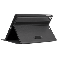 Click-In™ Rotation Case for iPad® (A16) 11-inch and (10th Gen) 10.9-inch (Black)